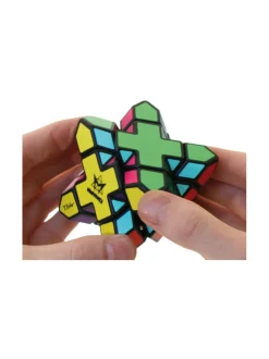 Pelit<RECENT TOYS Pulmapeli Skewb Xtreme