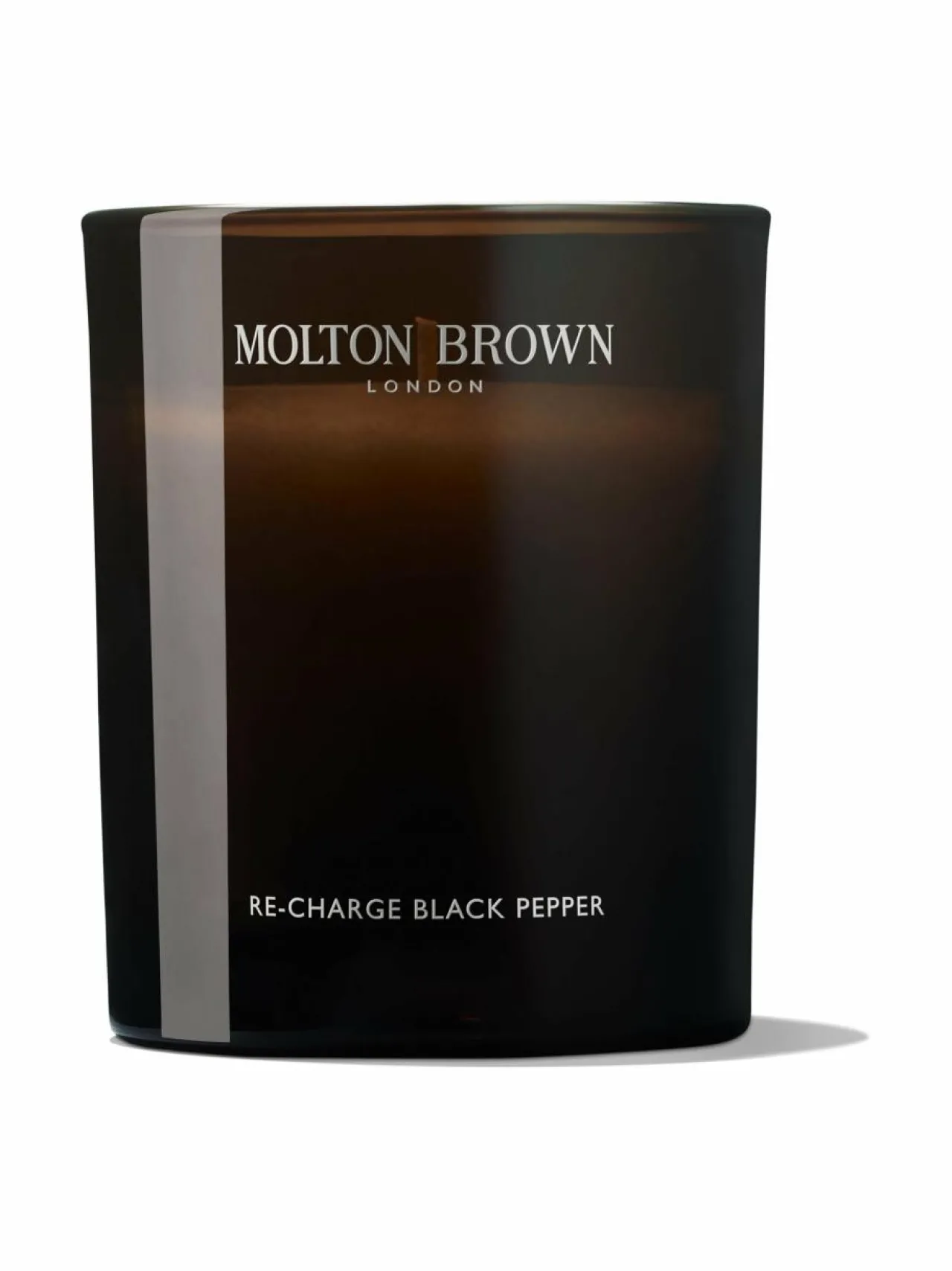 Huonetuoksut & Tuoksukynttilät<Molton Brown Re-Charge Black Pepper Signature -tuoksukynttilä 190 g