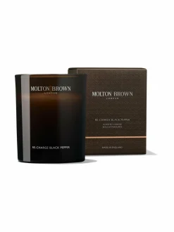 Huonetuoksut & Tuoksukynttilät<Molton Brown Re-Charge Black Pepper Signature -tuoksukynttilä 190 g