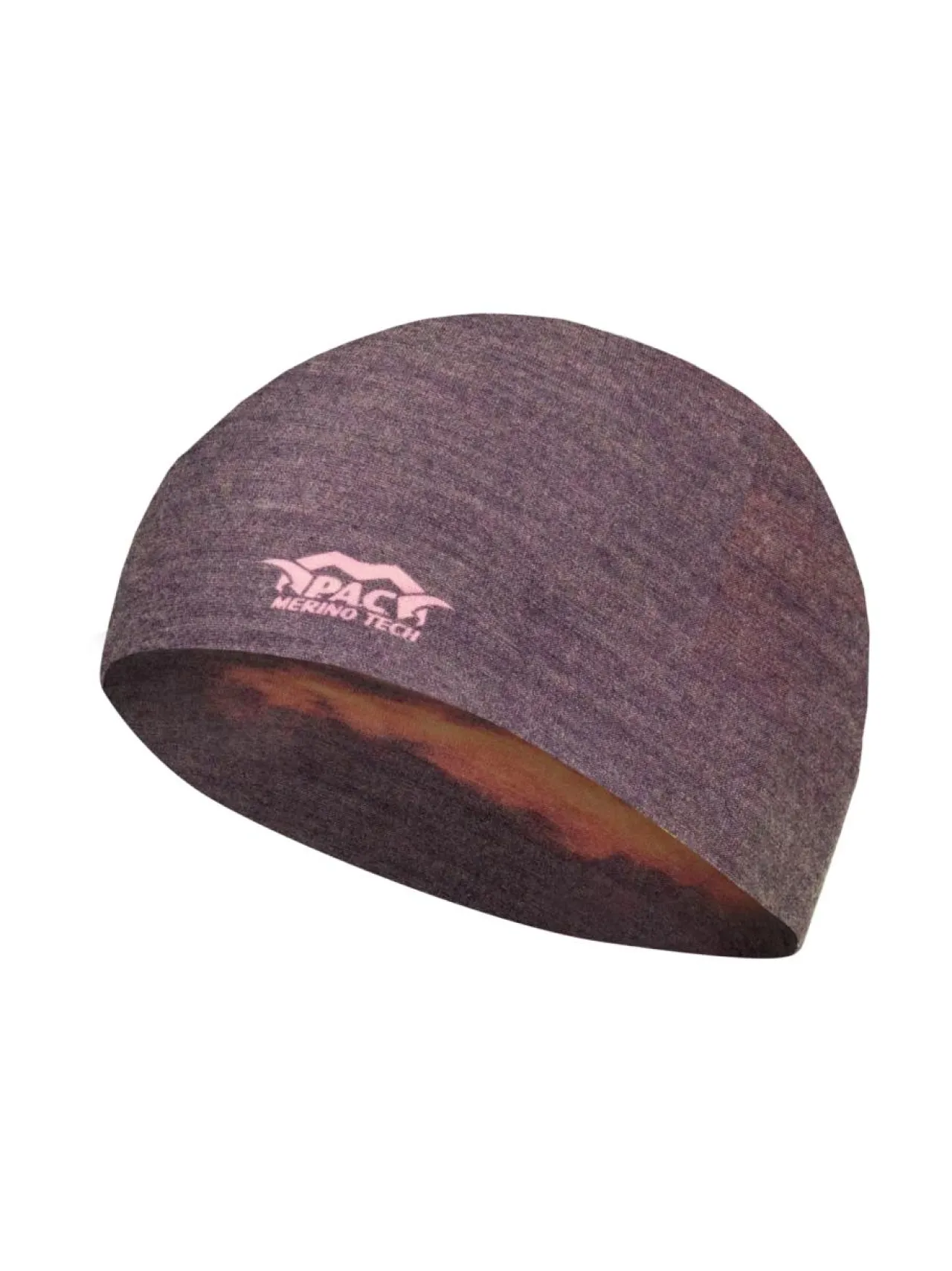 P.A.C. Recycled Merino Tech pipo^ Urheiluasusteet