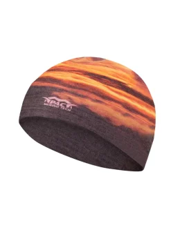 P.A.C. Recycled Merino Tech pipo^ Urheiluasusteet