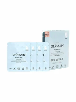 Ihonhoitopakkaukset<Starskin Red Carpet Ready 3+1 pack -pakkaus