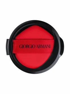 Armani Red Cushion To Go Refill -meikkivoide, täyttöpakkaus 5 g^ Kasvot