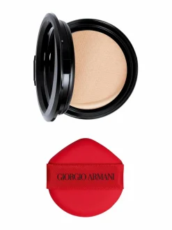 Armani Red Cushion To Go Refill -meikkivoide, täyttöpakkaus 5 g^ Kasvot