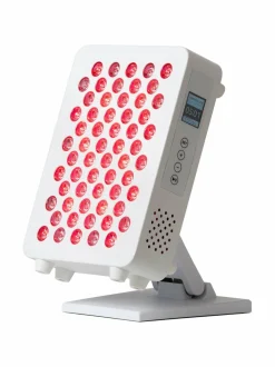 Terveydenhoito<Innolux RED S2 Pro -punavalolaite WHITE