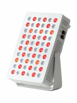 Terveydenhoito<Innolux RED S2 -punavalolaite WHITE