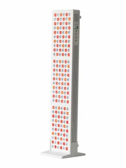 Terveydenhoito<Innolux RED S2 -punavalolaite WHITE