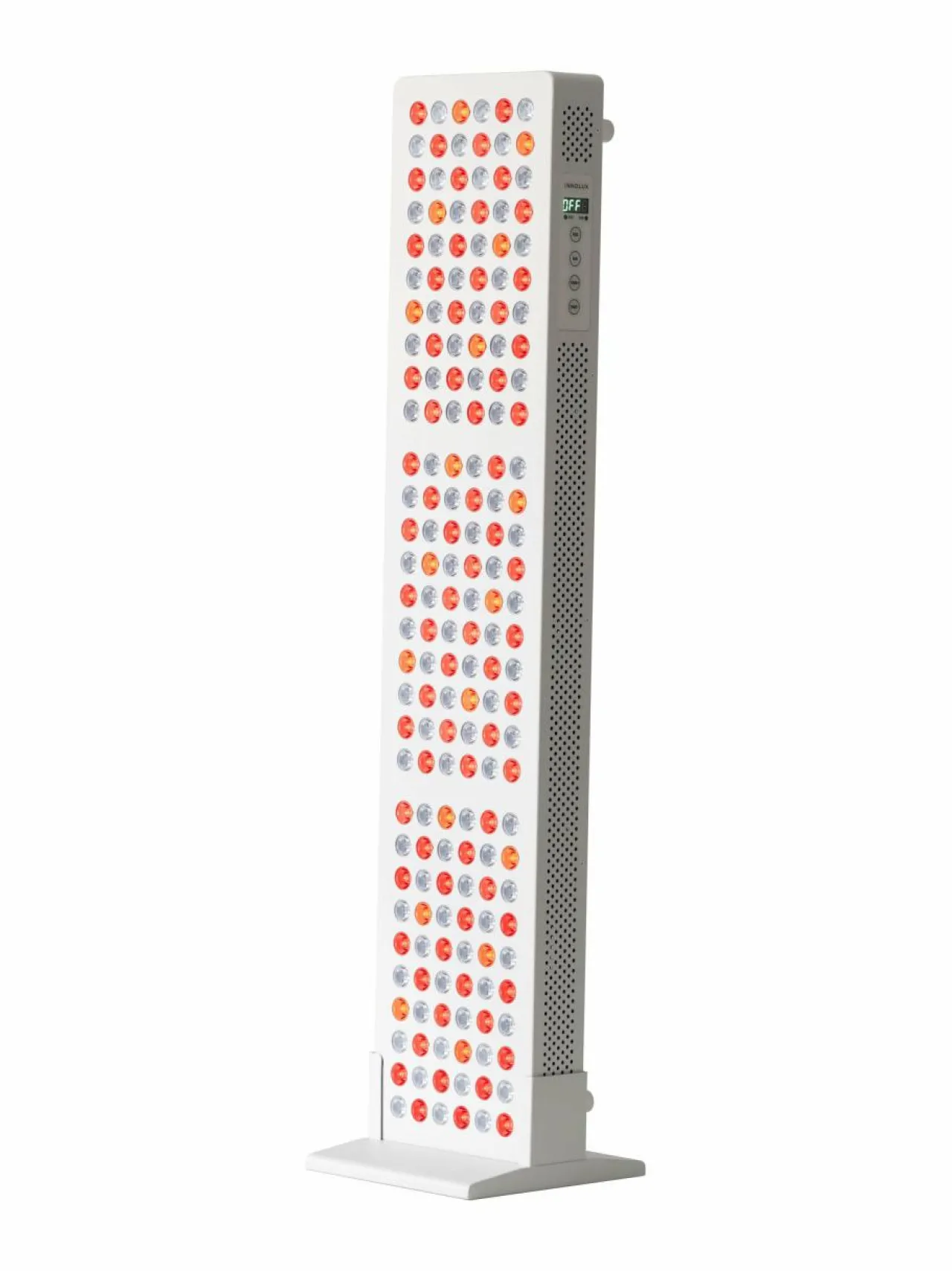 Terveydenhoito<Innolux RED S2 -punavalolaite WHITE