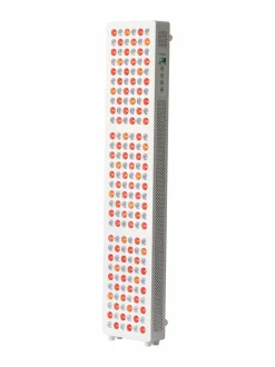 Terveydenhoito<Innolux RED S2 -punavalolaite WHITE