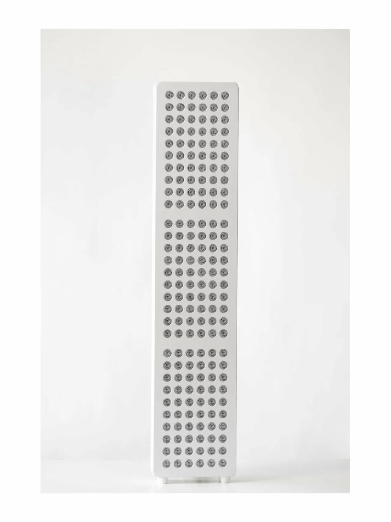 Terveydenhoito<Innolux RED S2 -punavalolaite WHITE