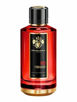 Mancera Red Tobacco EdP -tuoksu, 120 ml^ Unisex