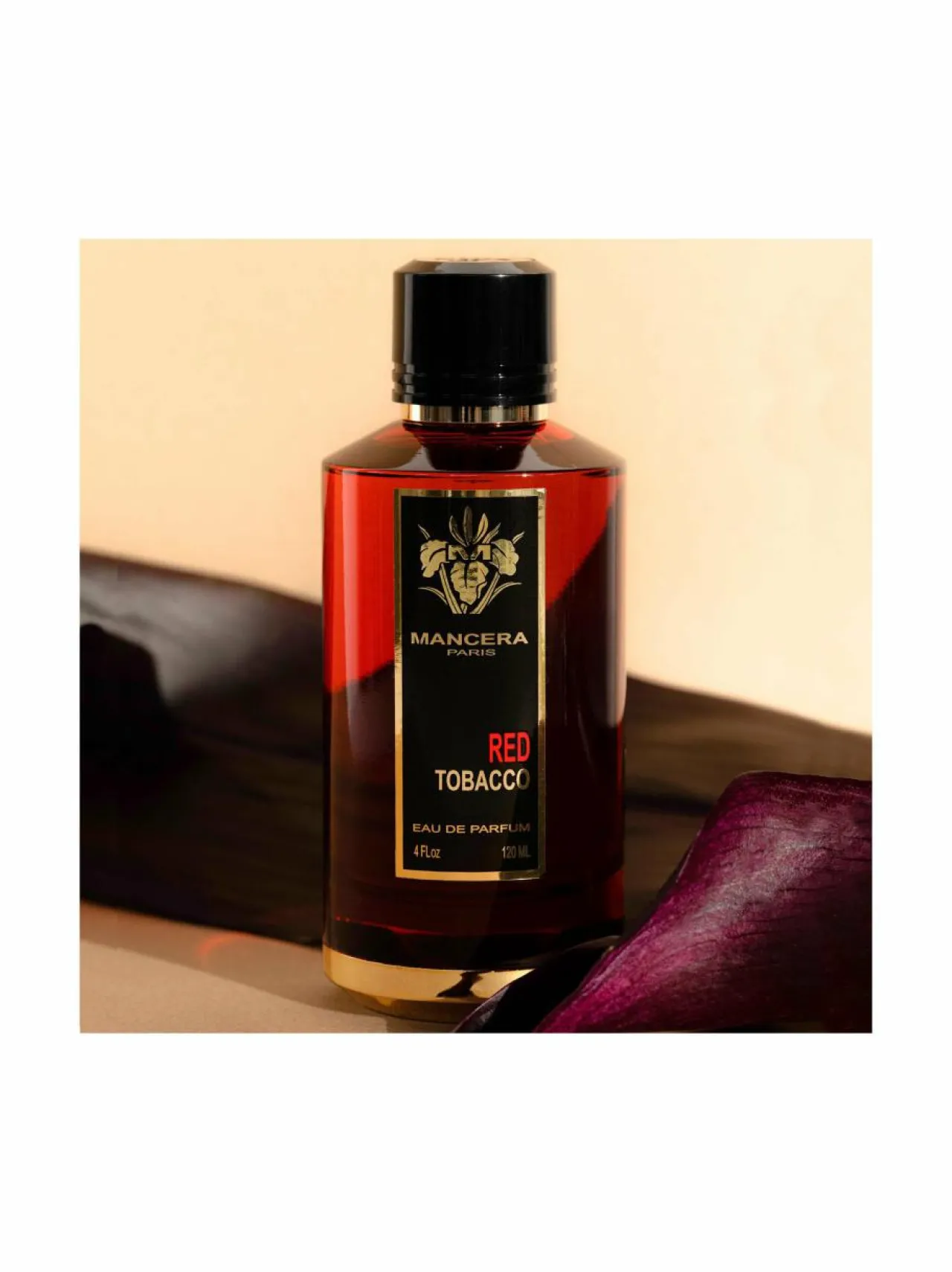 Mancera Red Tobacco EdP -tuoksu, 120 ml^ Unisex