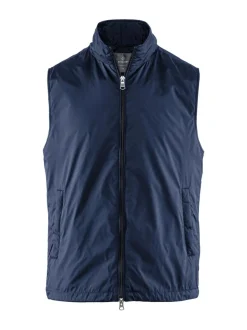 Takit<Berkeley Redding Vest -liivi NAVY