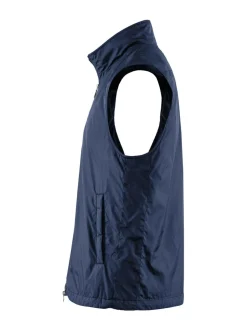 Takit<Berkeley Redding Vest -liivi NAVY