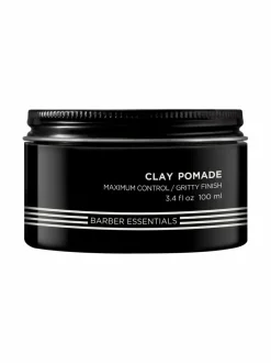 Redken Brews Clay Pomade -muotoiluvoide 100 ml^ Hiustenhoito