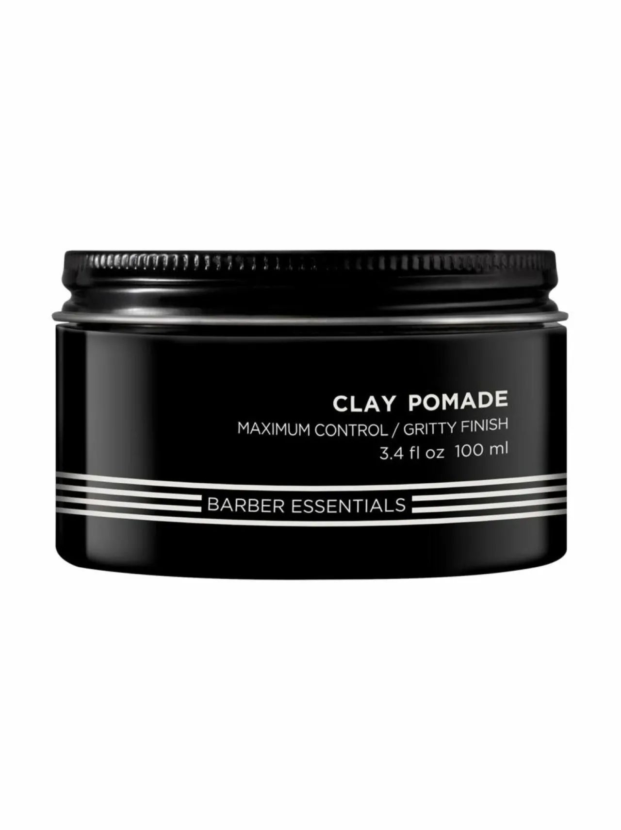 Redken Brews Clay Pomade -muotoiluvoide 100 ml^ Hiustenhoito