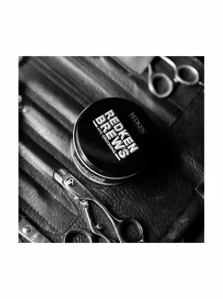 Redken Brews Clay Pomade -muotoiluvoide 100 ml^ Hiustenhoito