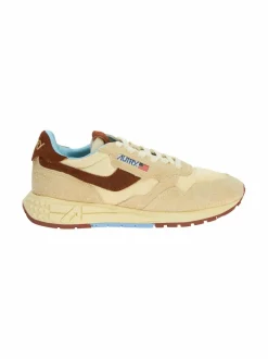 AUTRY Reelwind Low -sneakerit^ Urheilujalkineet|Tennarit & Sneakerit