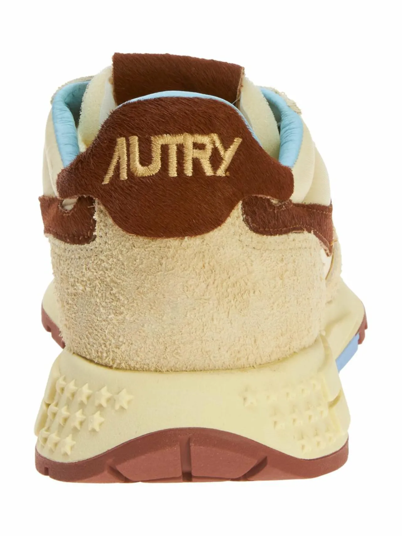AUTRY Reelwind Low -sneakerit^ Urheilujalkineet|Tennarit & Sneakerit