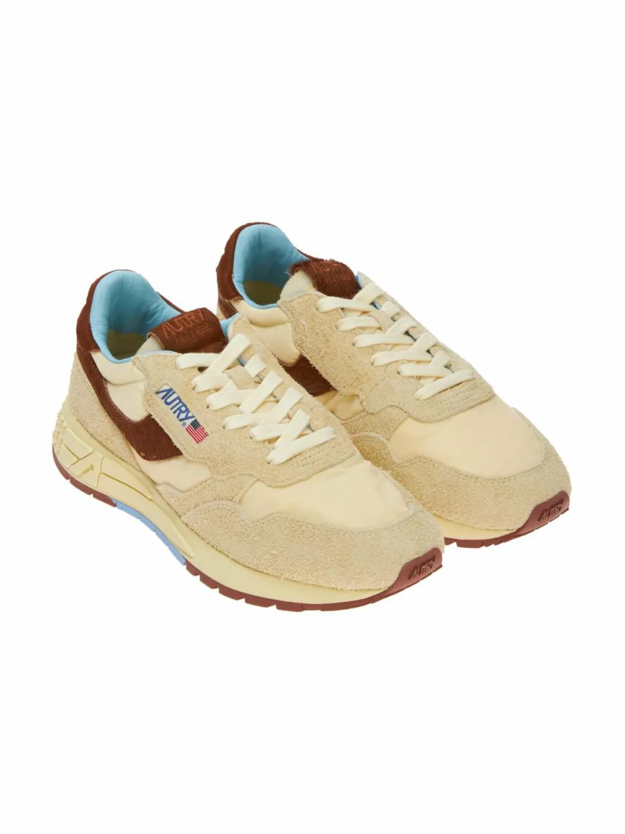 AUTRY Reelwind Low -sneakerit^ Urheilujalkineet|Tennarit & Sneakerit