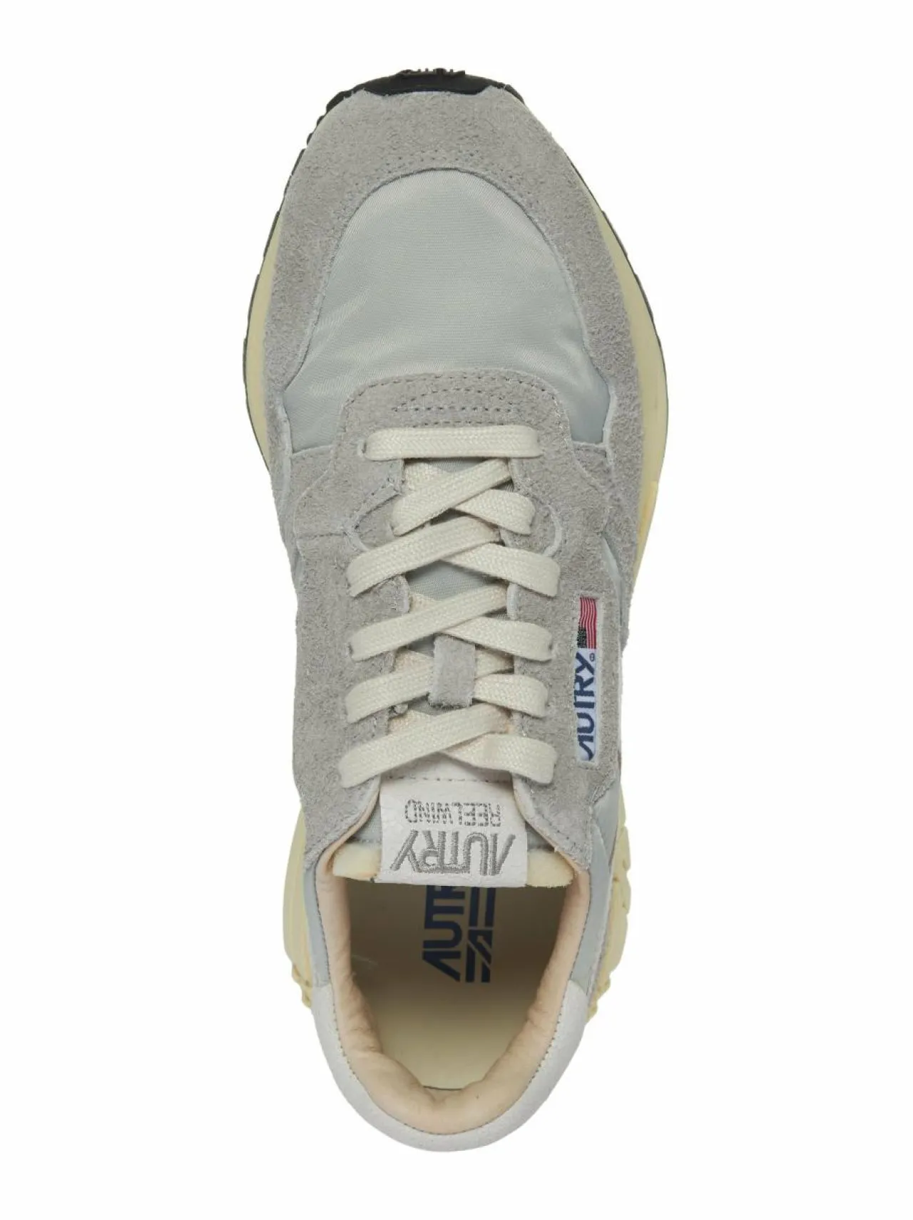 AUTRY Reelwind Low -sneakerit^ Urheilujalkineet|Tennarit & Sneakerit