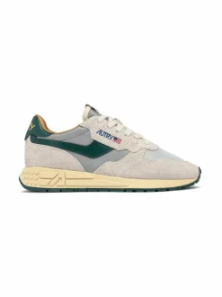 AUTRY Reelwind Low -sneakerit^ Urheilujalkineet|Tennarit & Sneakerit
