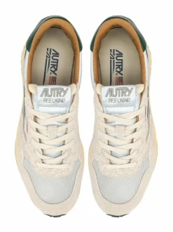 AUTRY Reelwind Low -sneakerit^ Urheilujalkineet|Tennarit & Sneakerit