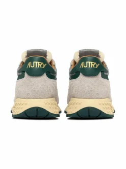 AUTRY Reelwind Low -sneakerit^ Urheilujalkineet|Tennarit & Sneakerit