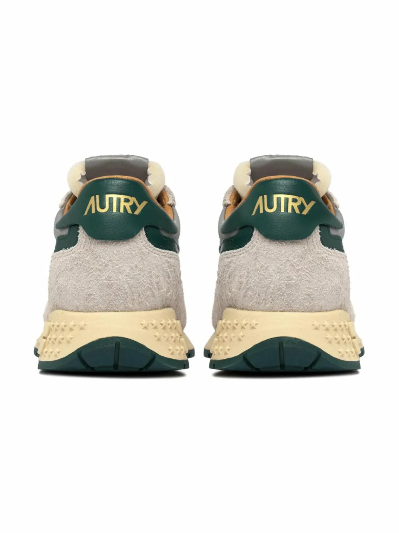 AUTRY Reelwind Low -sneakerit^ Urheilujalkineet|Tennarit & Sneakerit