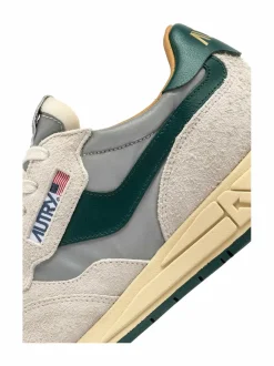 AUTRY Reelwind Low -sneakerit^ Urheilujalkineet|Tennarit & Sneakerit