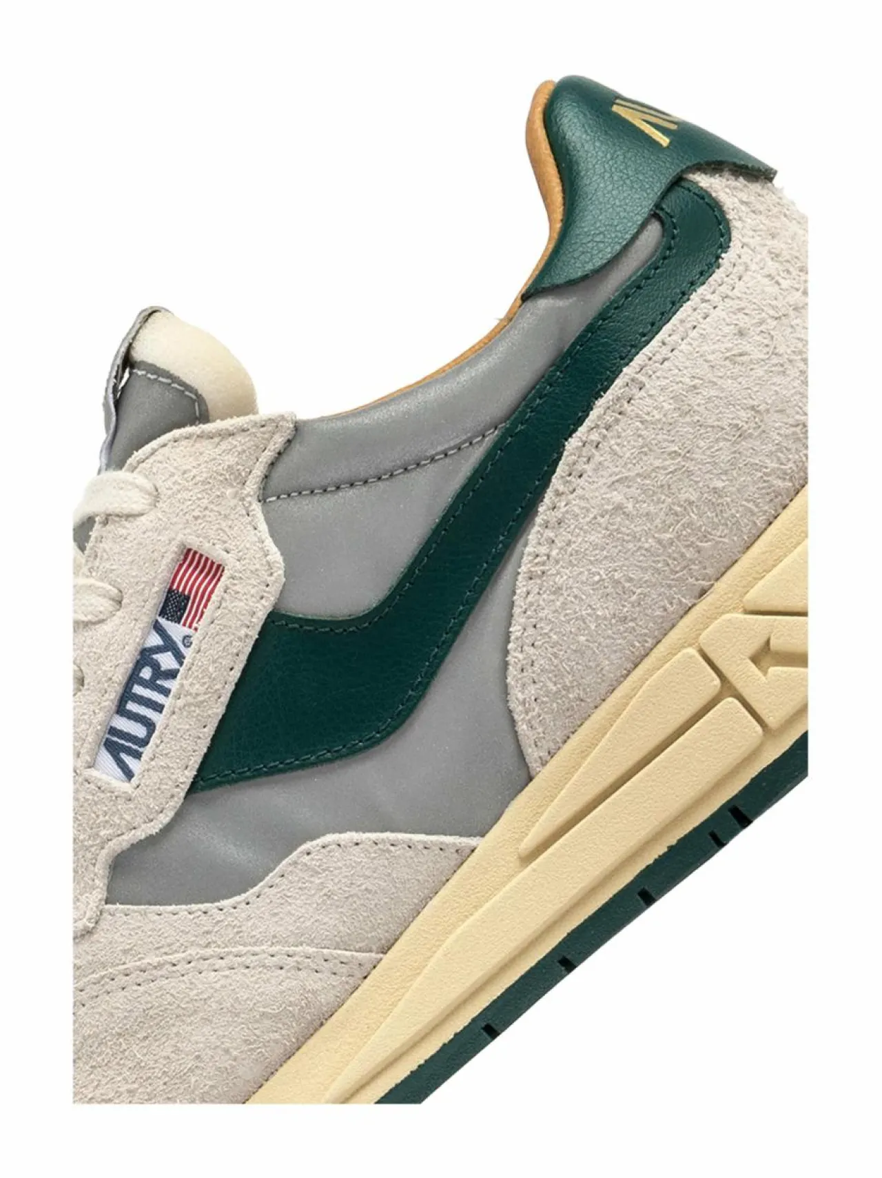AUTRY Reelwind Low -sneakerit^ Urheilujalkineet|Tennarit & Sneakerit