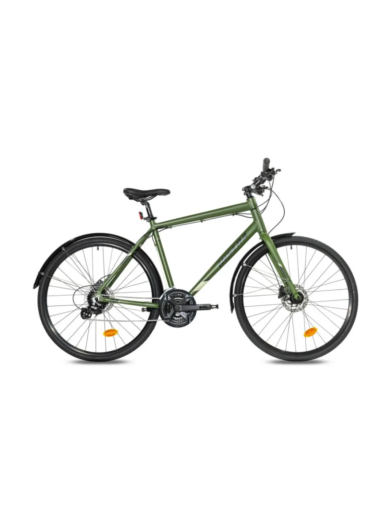 Insera Reflex 28 24-V 53cm^ Polkupyörät & Pyöräilytarvikkeet