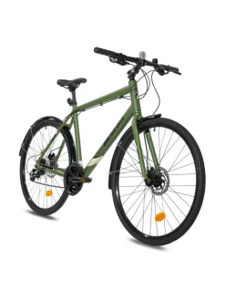 Insera Reflex 28 24-V 53cm^ Polkupyörät & Pyöräilytarvikkeet