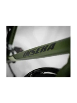 Insera Reflex 28 24-V 53cm^ Polkupyörät & Pyöräilytarvikkeet