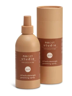 Hoitotuotteet Ja -Tarvikkeet<nocat studio Refresh+detangle hoitosuihke - JORD