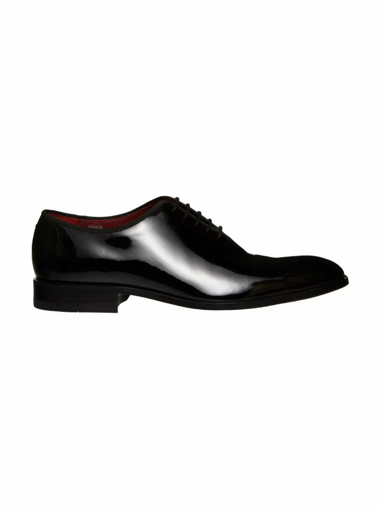 Loake Regb Patent Oxford -juhlakengät^ Kävelykengät & Loaferit
