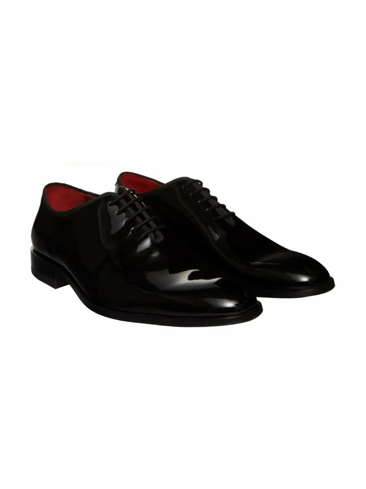 Loake Regb Patent Oxford -juhlakengät^ Kävelykengät & Loaferit
