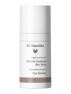 Dr.Hauschka Regenerating Intensive Eye Serum -silmänympärysseerumi^ Kasvojenhoito