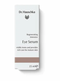 Dr.Hauschka Regenerating Intensive Eye Serum -silmänympärysseerumi^ Kasvojenhoito
