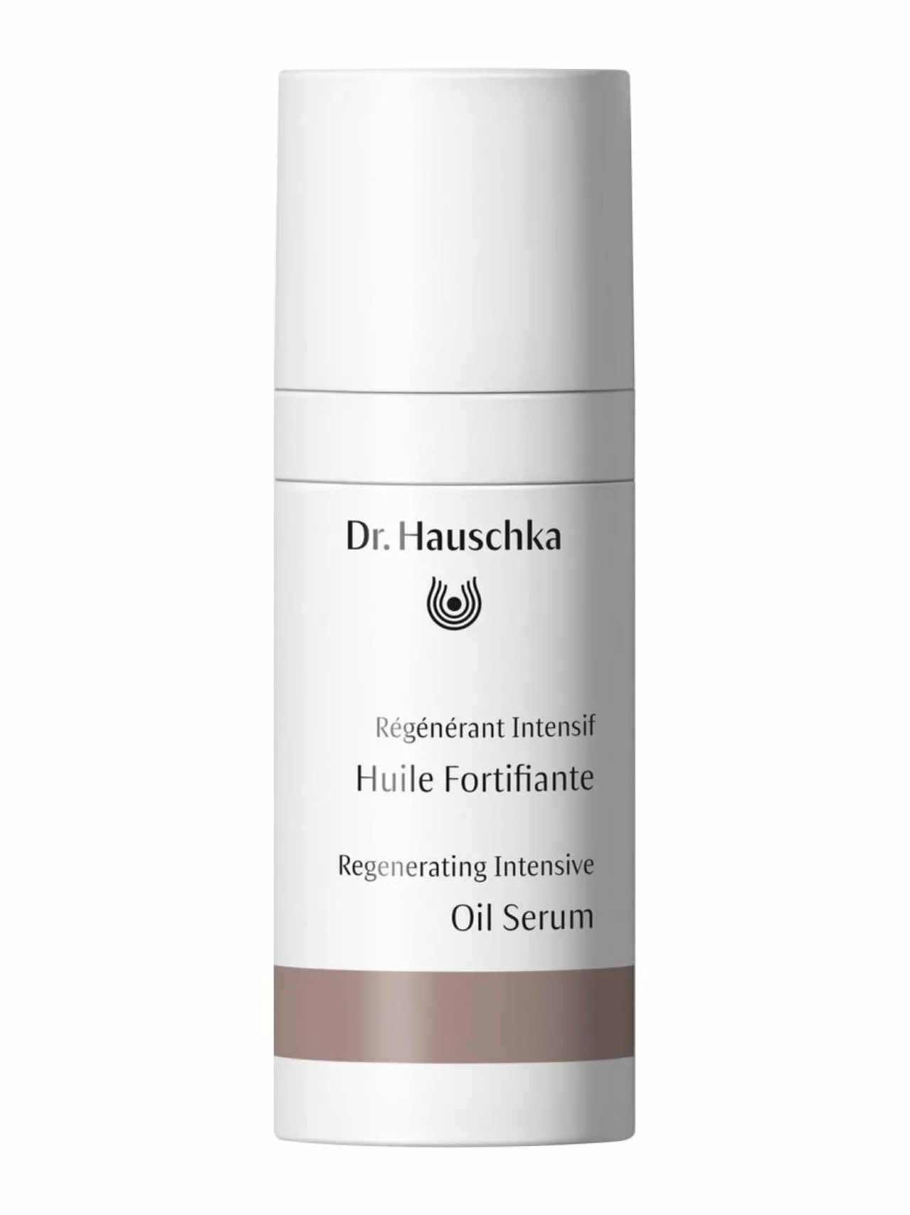 Kasvojenhoito<Dr.Hauschka Regenerating Intensive Oil Serum -öljyseerumi 20 ml
