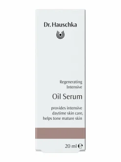 Kasvojenhoito<Dr.Hauschka Regenerating Intensive Oil Serum -öljyseerumi 20 ml
