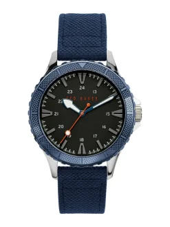 TED BAKER Watches REGENT 43MM -RANNEKELLO, KANGASRANNEKE^ Kellot