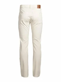 Farkut<GANT Regular Desert-farkut 34 PUTTY