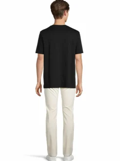Farkut<GANT Regular Desert-farkut 34 PUTTY