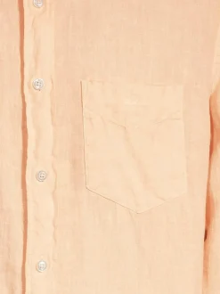 GANT Regular Fit Garment Dyed -pellavapaita^ Paidat