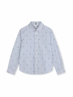 Hugo Boss Regular Fit -kauluspaita^ Paidat