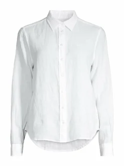 GANT Regular Fit -pellavapaita^ Paidat & Puserot