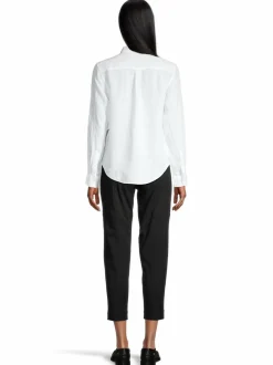 GANT Regular Fit -pellavapaita^ Paidat & Puserot