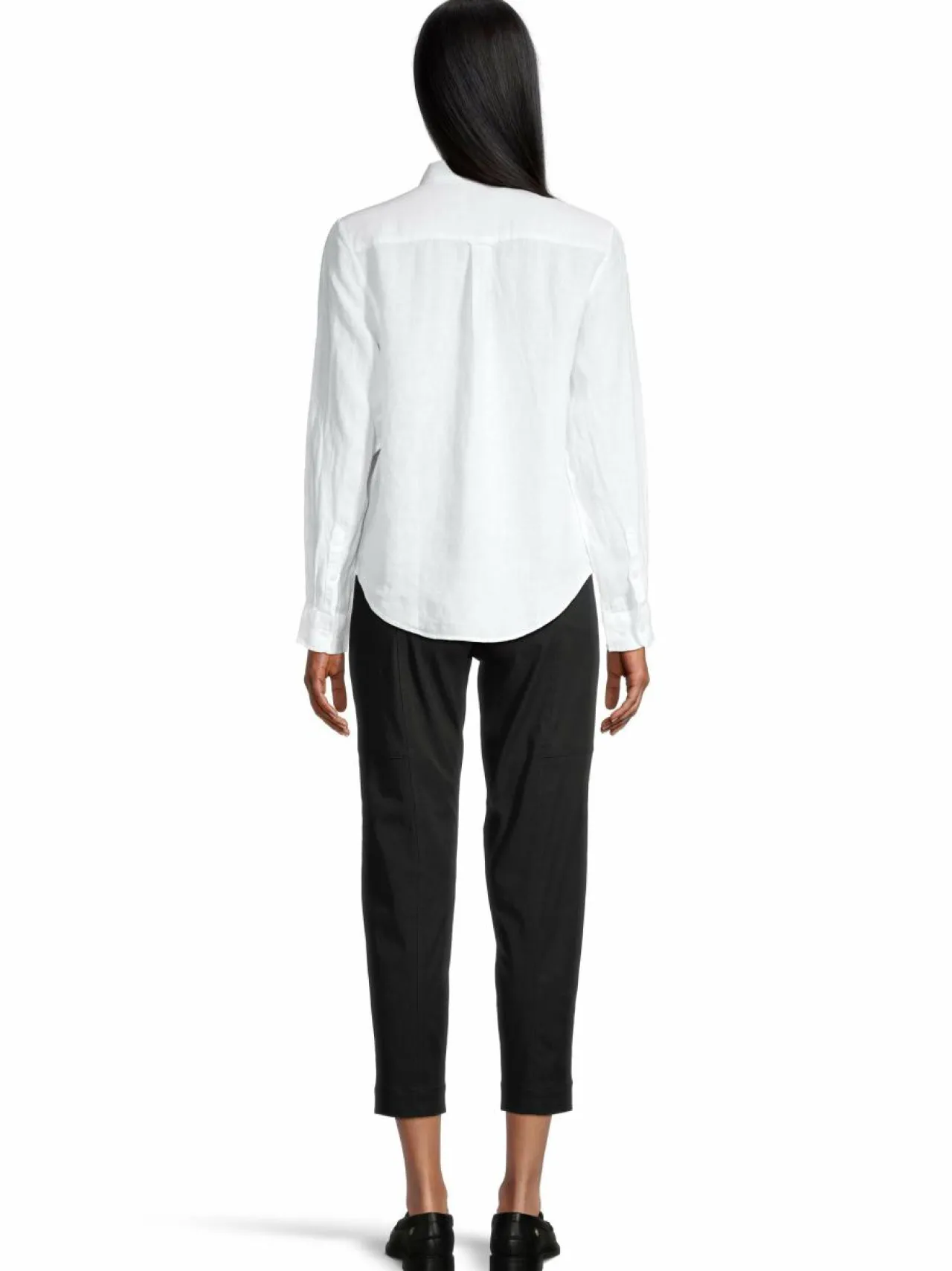 GANT Regular Fit -pellavapaita^ Paidat & Puserot