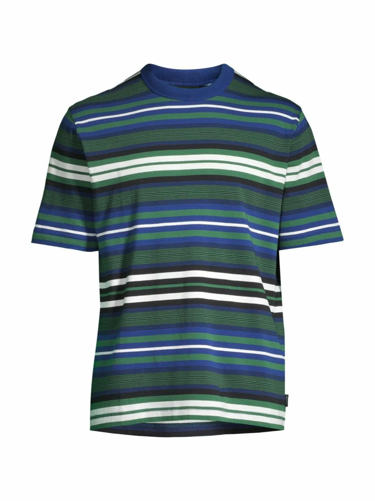 PS Paul Smith Regular Fit T-paita^ Paidat